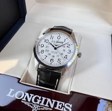 Bellissimo longines heritage usato  Napoli