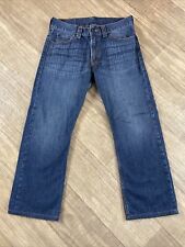 Levi 506 blue d'occasion  Expédié en Belgium