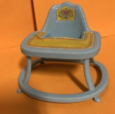 Vintage blue barbie for sale  Sterling