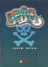 Black beard astro gebraucht kaufen  Anklam-Umland lll