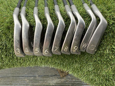 Ping isi black for sale  HORSHAM