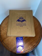 Royal coronation souvenir for sale  CRAIGAVON