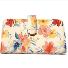 White floral colorful for sale  Huntsville