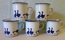 five lids tea cups for sale  Rush City