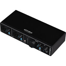 Arturia minifuse2 interface d'occasion  Annezin