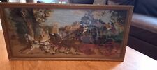 Tapestry picture horse for sale  WHITEHAVEN