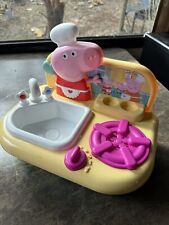 Peppa pig kitchen for sale  Hartselle