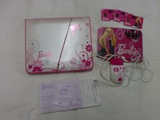 Barbie smart lerncomputer gebraucht kaufen  Eisfeld