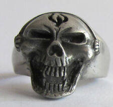 Bague chevaliere homme d'occasion  La Valette-du-Var