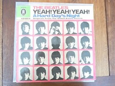 The beatles yeah gebraucht kaufen  Schönberg