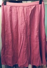 Damart ladies pink for sale  HEREFORD