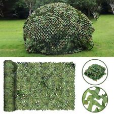 2x3m 4x5m camouflage gebraucht kaufen  Ginsheim-Gustavsburg