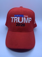 Trump 2020 hat for sale  Claypool