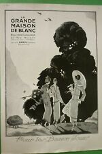 Bonnotte 1925 original d'occasion  Expédié en Belgium