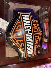 harley davidson pillow for sale  Fort Montgomery