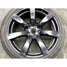 Nissan gtr alloy for sale  OSWESTRY