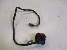 Lenkerschalter lenker suzuki gebraucht kaufen  Ellwangen (Jagst)