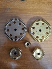 Meccano vintage parti usato  Erice