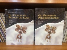 Gli ornamenti preziosi usato Gli ornamenti preziosi usato  Sassari