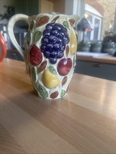Hand painted siltone for sale  DOVER