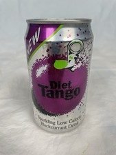 Blackcurrant diet tango for sale  HIGH WYCOMBE