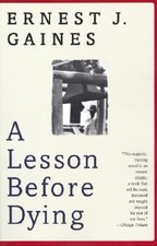 Lesson dying ernest for sale  Boston
