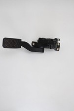 Gaspedal golf 1j1721503j gebraucht kaufen  Wittenburg