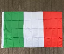 Fahne italien italy gebraucht kaufen  Hannover