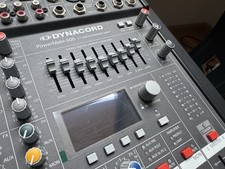 Dynacord powermate 600 gebraucht kaufen  Seelze