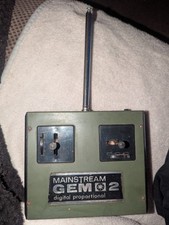 Vintage 1970s mainstream for sale  CHIPPENHAM