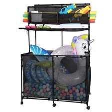 Pool storage bin for sale  Columbus