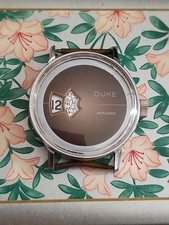 Montre duke fonctionnel d'occasion  Niort
