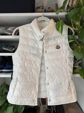 Moncler liane vest for sale  Long Island City