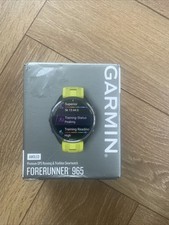 Garmin forerunner 965 for sale  BRADFORD