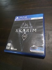 vr ps4 skyrim for sale vr ps4 skyrim for sale Caddo Mills