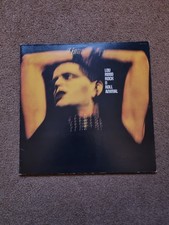 Lou reed rock for sale  SHEFFIELD