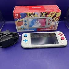 spada pokemon switch scudo usato  Roma