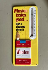 vintage thermometer winston for sale vintage thermometer winston for sale Albuquerque