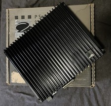 P440.2 powerplate amplifier d'occasion  Expédié en Belgium