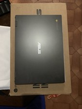 Computer portatile google usato  Poggibonsi