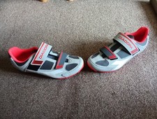 Diadora phantom cycling for sale  SLEAFORD