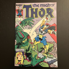 The mighty thor usato  Cremona