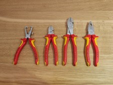 zangen seitenschneider gebraucht kaufen zangen seitenschneider gebraucht kaufen Deutschland