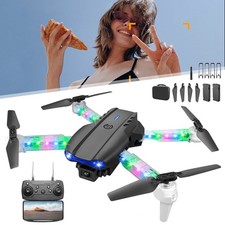 Mini drone camera for sale  WORCESTER