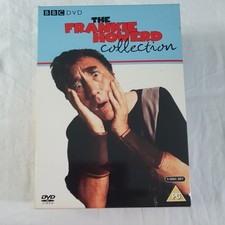 Frankie howerd collection for sale  CHEADLE