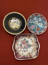 Lot collector plates for sale  Hollywood