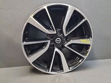 Jante alu nissan d'occasion  Velaux