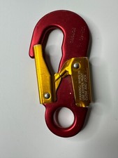 US Rigging Supply USR40 USR-40-A corda de alumínio encaixe trava dupla, vermelha comprar usado  Enviando para Brazil