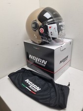 Nolan n21 visor d'occasion  Chambéry