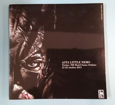 Catalogo little nemo usato  Firenze